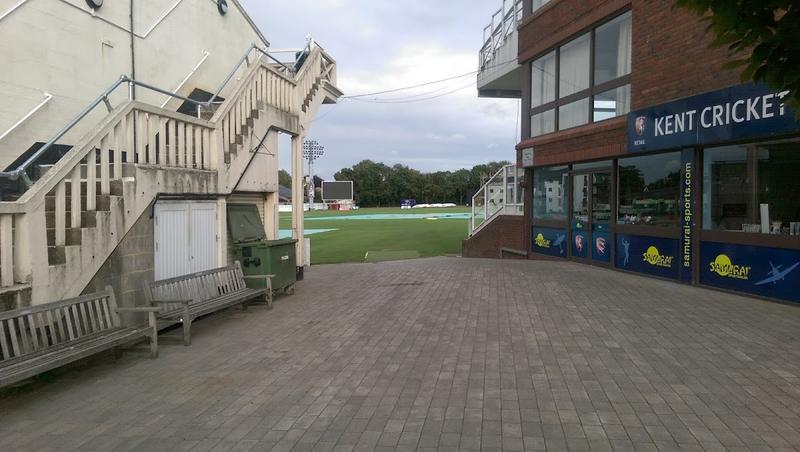 Kent County Cricket Club — photo 3