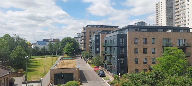 Kew Gardens Rd Apartments by Clarendon Kew — photo 2