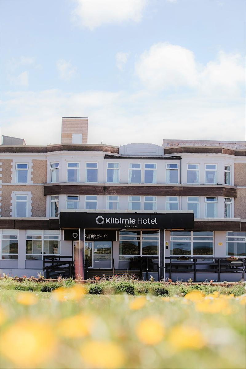 Kilbirnie Hotel