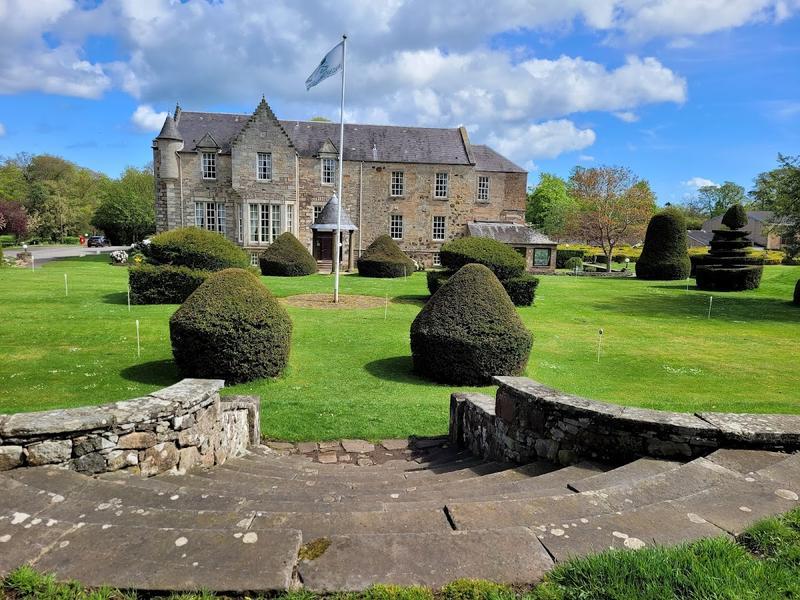 Kilconquhar Castle Estate & Country Club