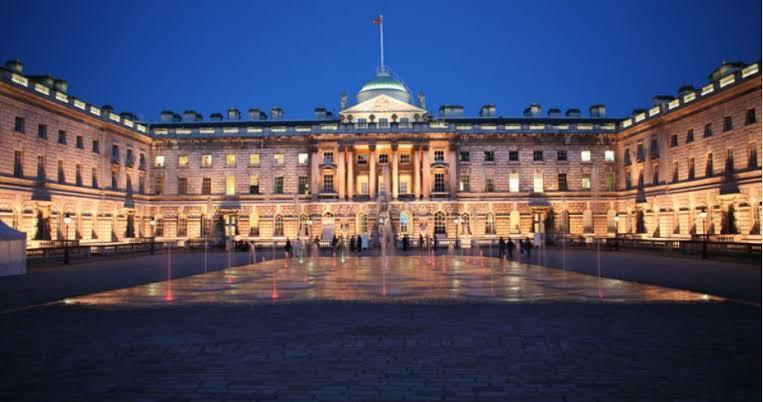 King's College London, Conference & Vacation Bureau — photo 3
