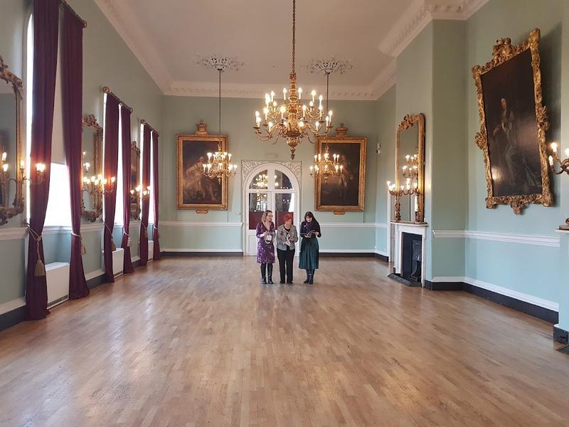 King's Lynn Town Hall — photo 3