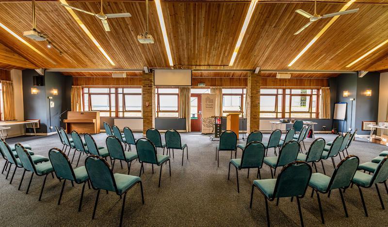King's Park Conference Centre — photo 2