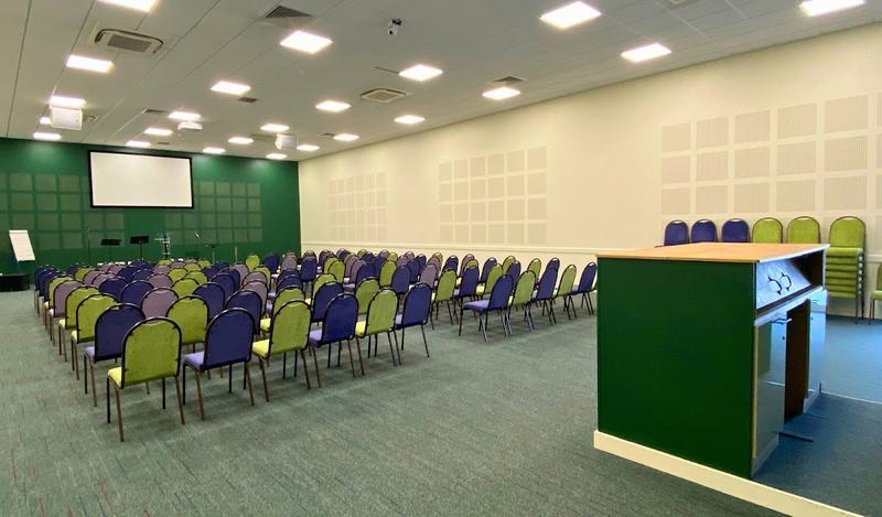 King's Park Conference Centre — photo 3