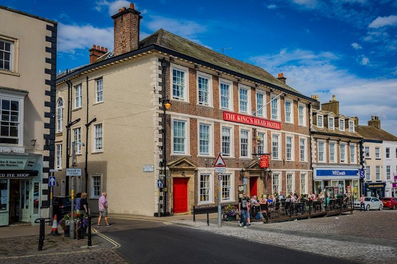 Kings Head Hotel