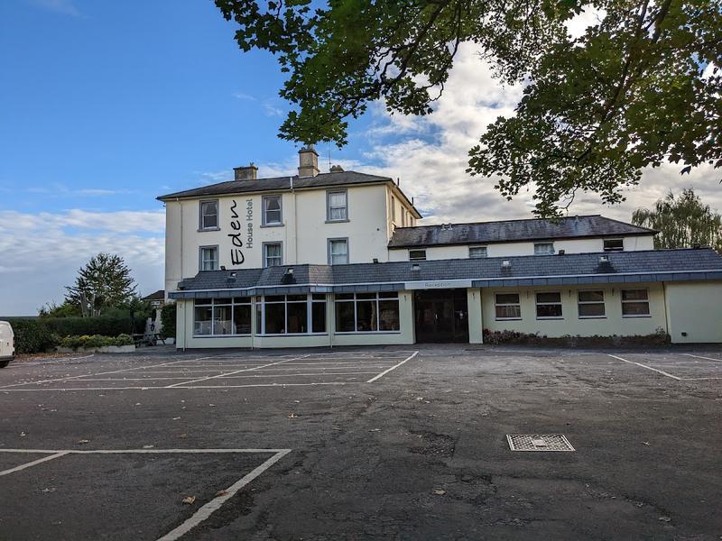 Kings Hotel