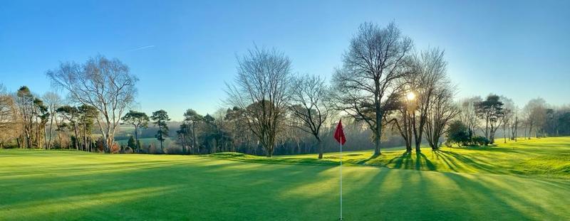 Kingswood Golf & Country Club