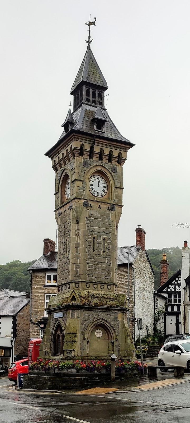 Knighton Hotel — photo 2
