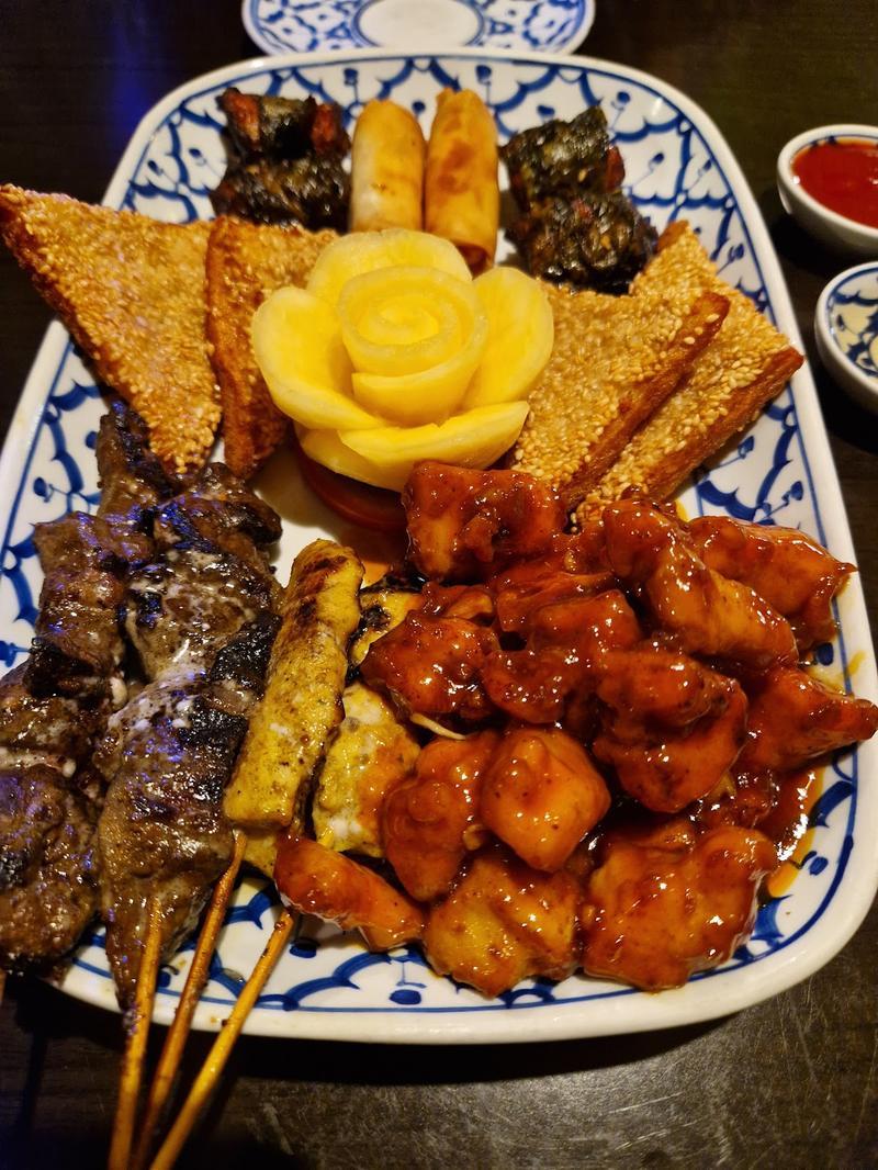 Kwan Thai — photo 2