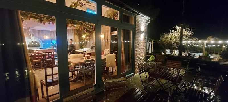 Lamberhurst Vineyards