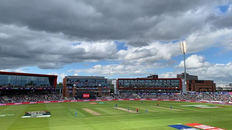 Lancashire County Cricket Club Conference Centre