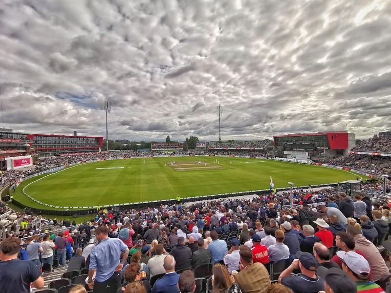 Lancashire County Cricket Club & Old Trafford Lodge — photo 2