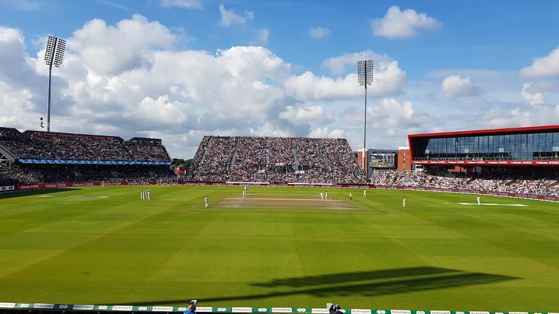 Lancashire County Cricket Club & Old Trafford Lodge — photo 3