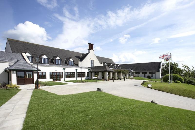 Lancaster House Hotel & Conference Centre