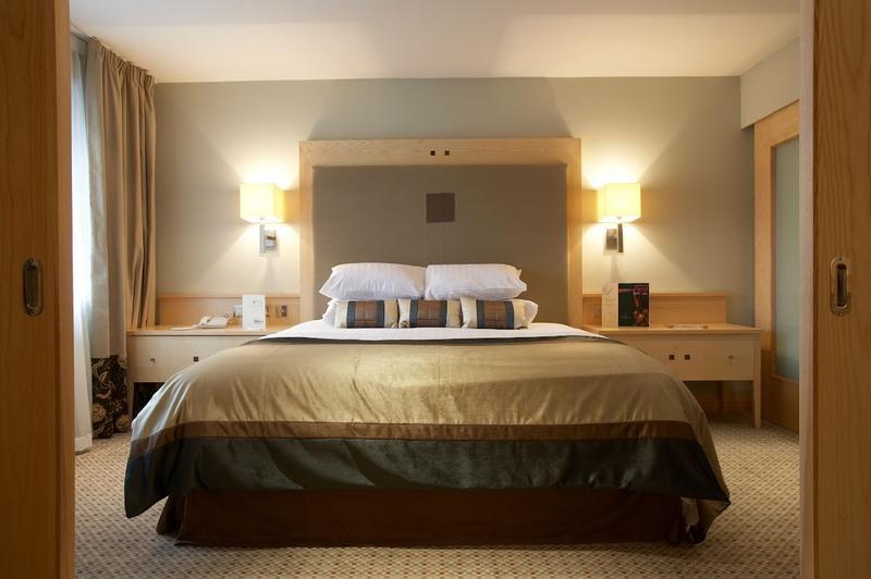 Lancaster House Hotel & Conference Centre — photo 2