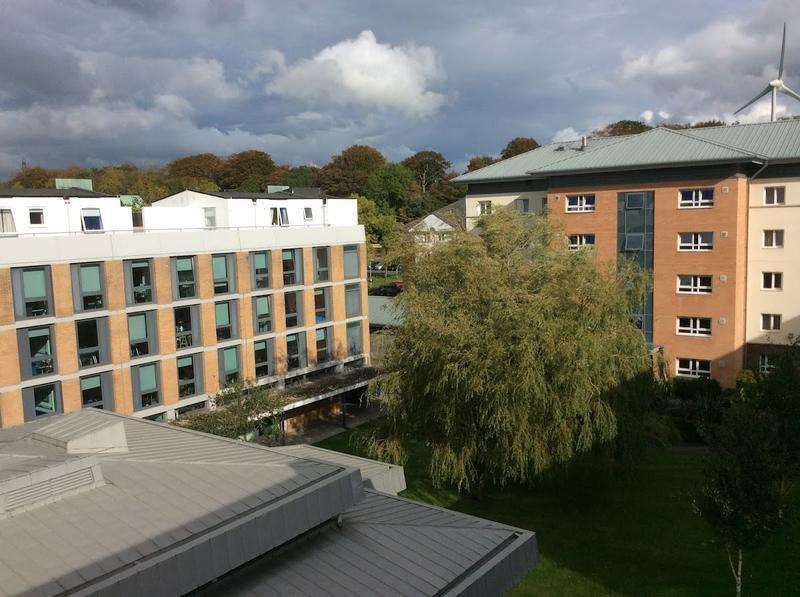 Lancaster University Conference Centre