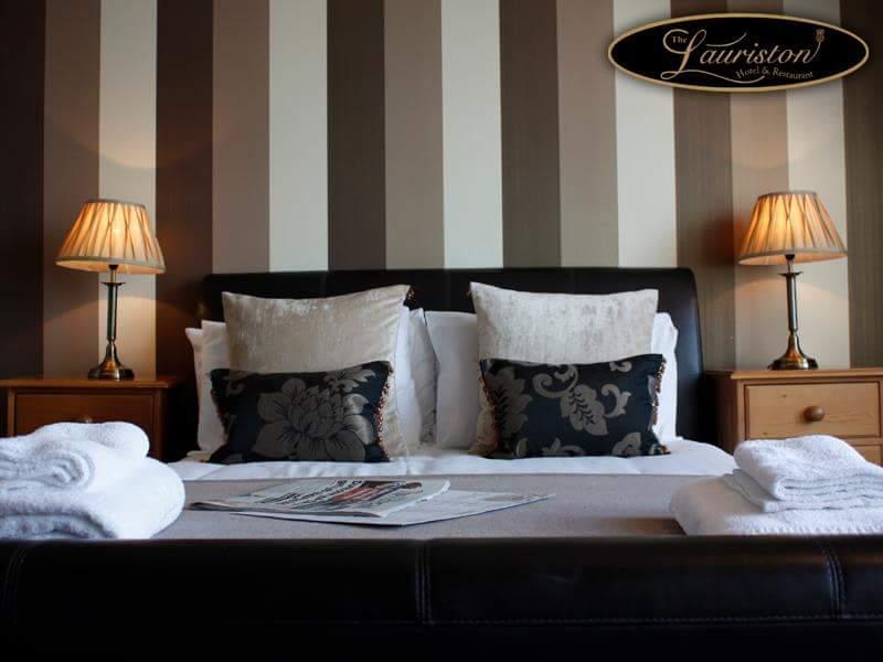 Lauriston Hotel — photo 2