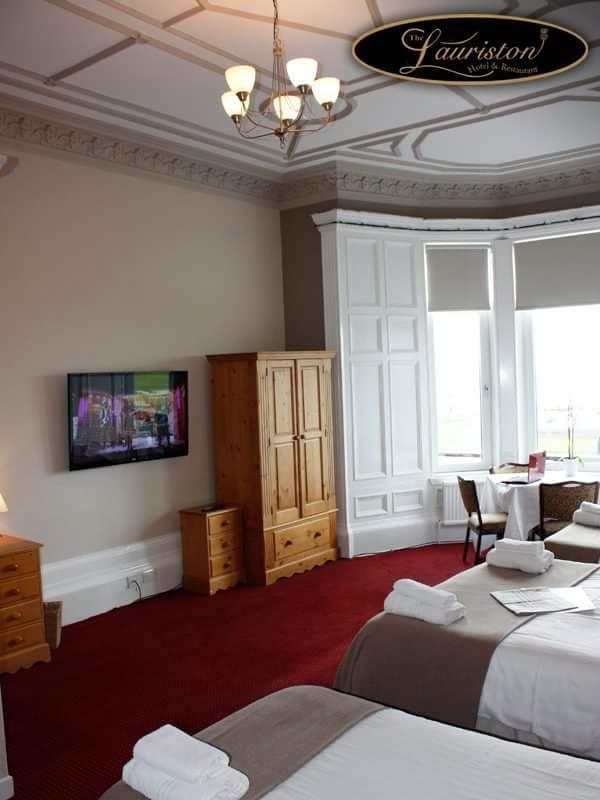 Lauriston Hotel — photo 3