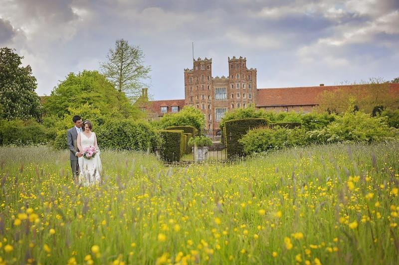 Layer Marney Tower