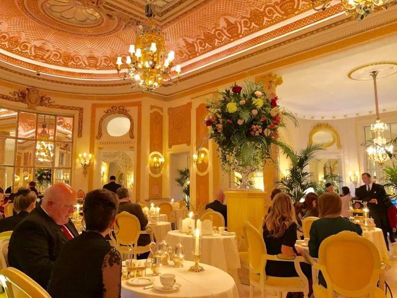 Le Meridien Piccadilly — photo 3