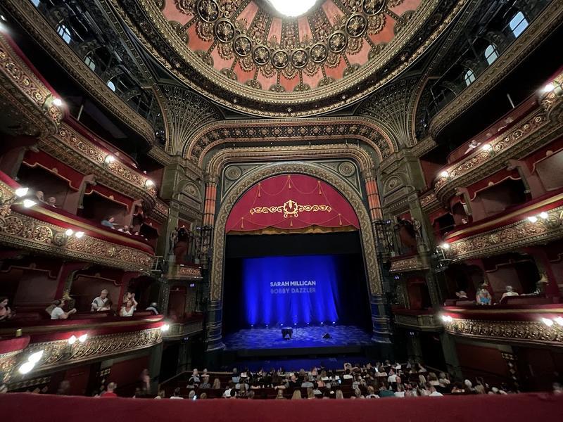 Leeds Grand Theatre & Opera House — photo 2