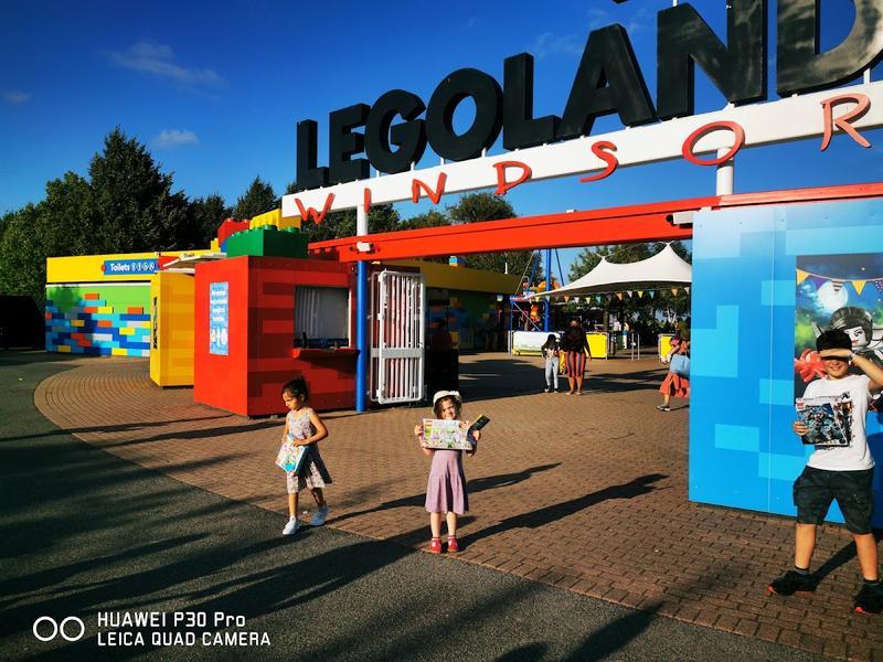 Legoland Corporate Events