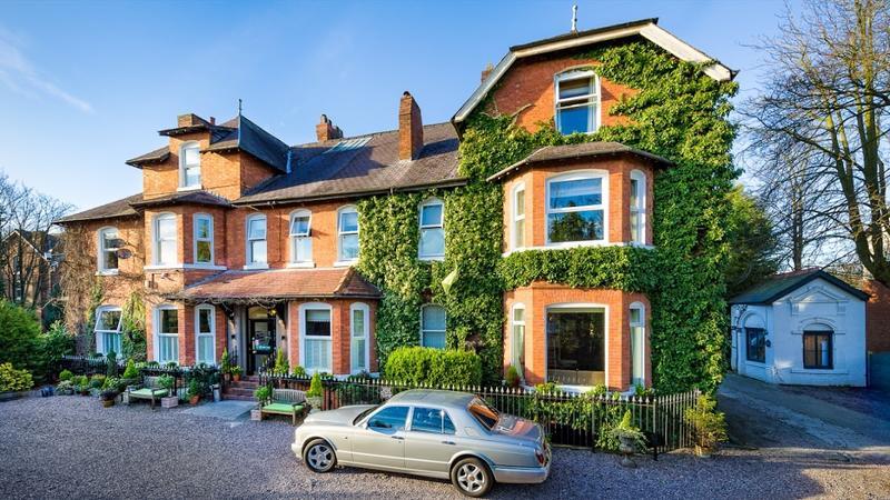 Lennox Lea Hotel