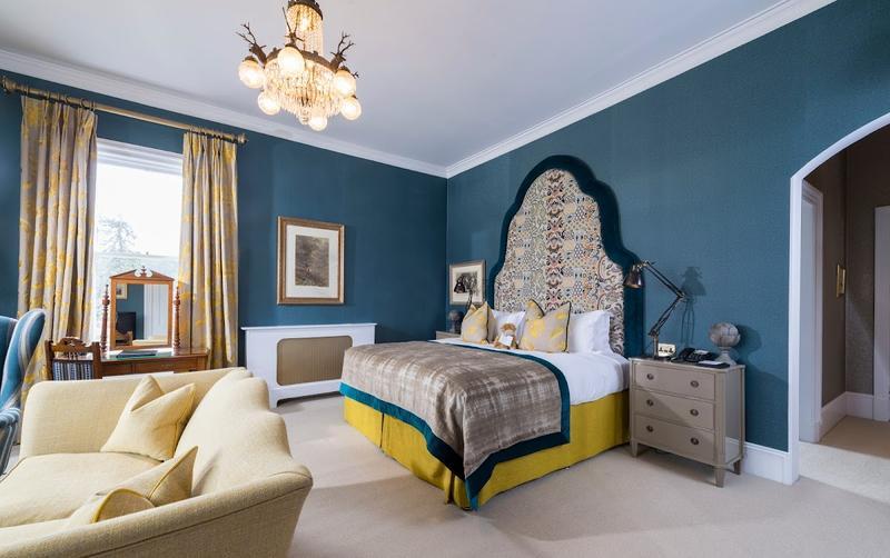 Loch Torridon Country House Hotel — photo 2
