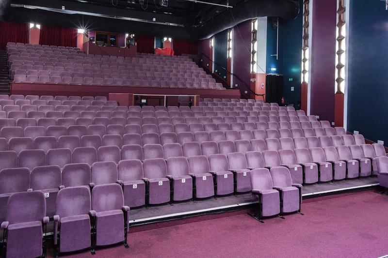 Lochgelly Centre Theatre
