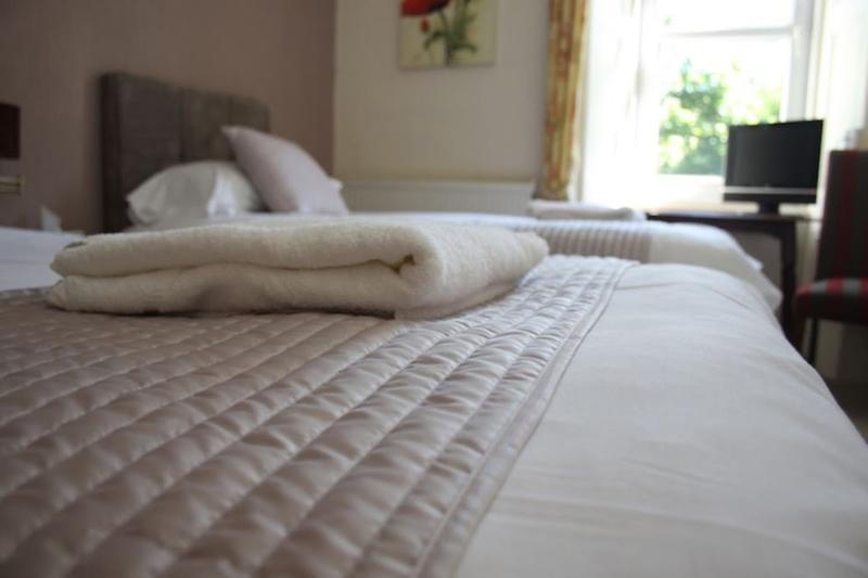 Lochinvar Hotel — photo 3