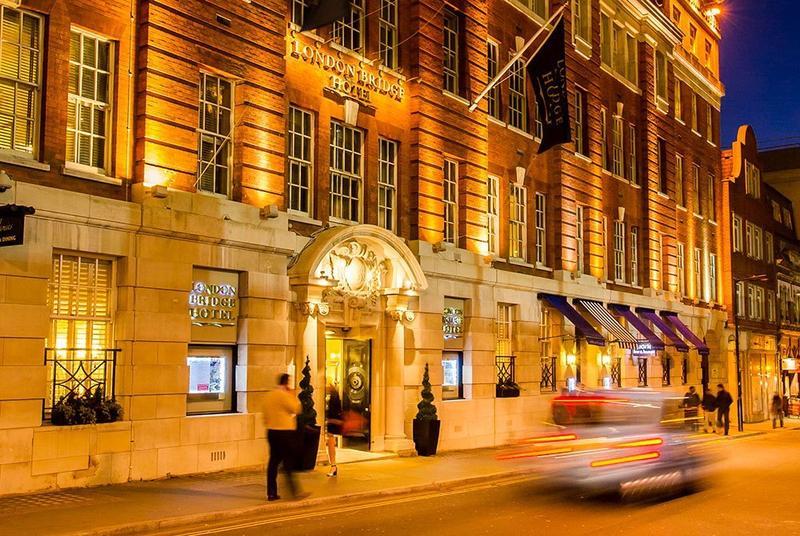 London Bridge Hotel — photo 3