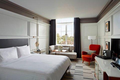 London Marriott Hotel County Hall Westminster — photo 2