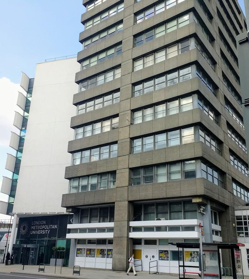 London Metropolitan University — photo 2