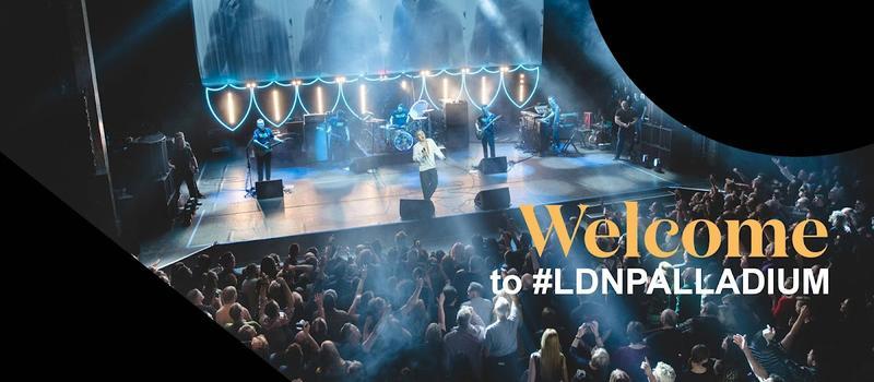 London Palladium