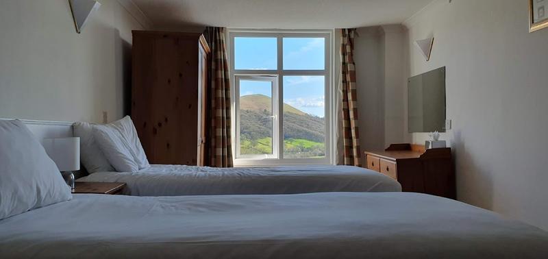 Longmynd Hotel — photo 2