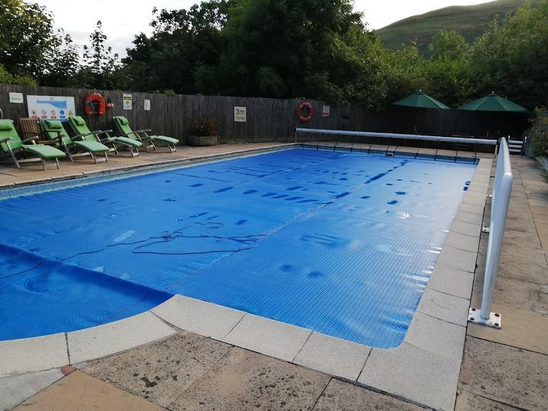 Longmynd Hotel — photo 3