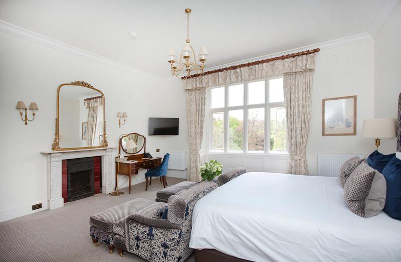 Lords of the Manor Hotel — photo 2
