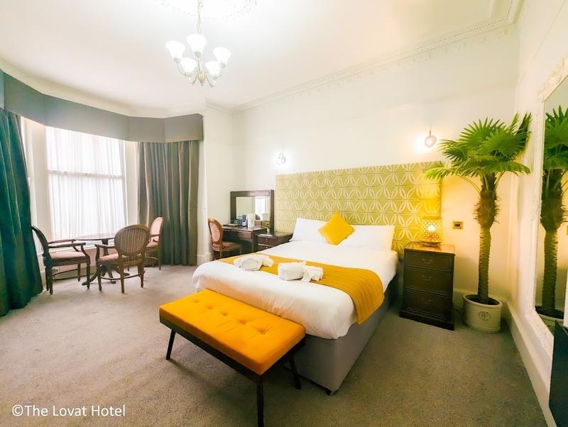 Lovat Hotel — photo 2