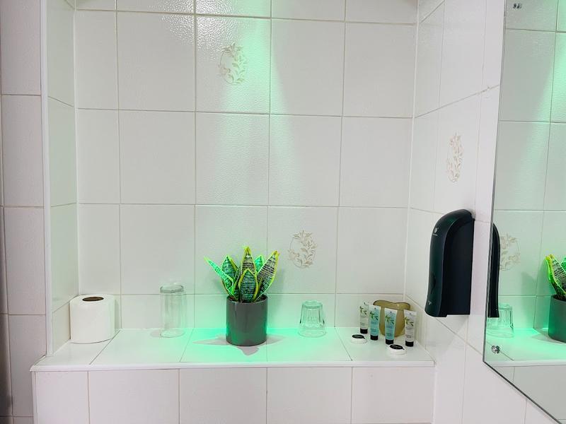 Lovat Hotel — photo 3