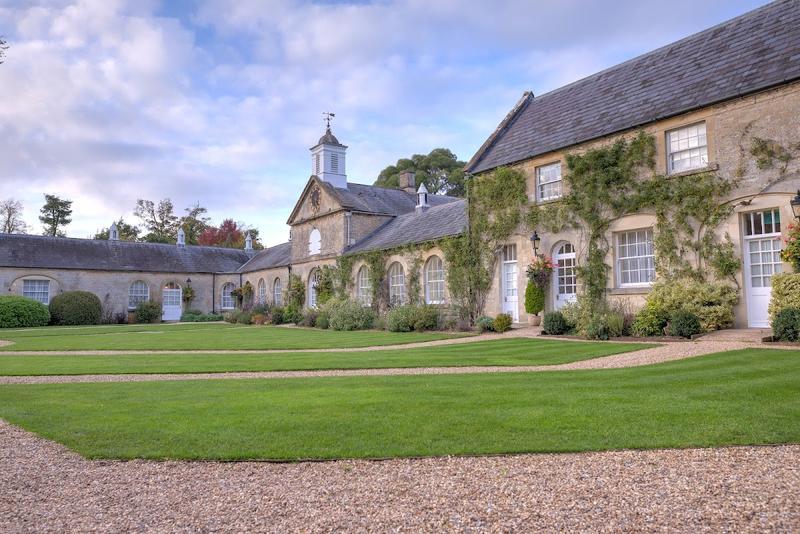 Lucknam Park Hotel & Spa