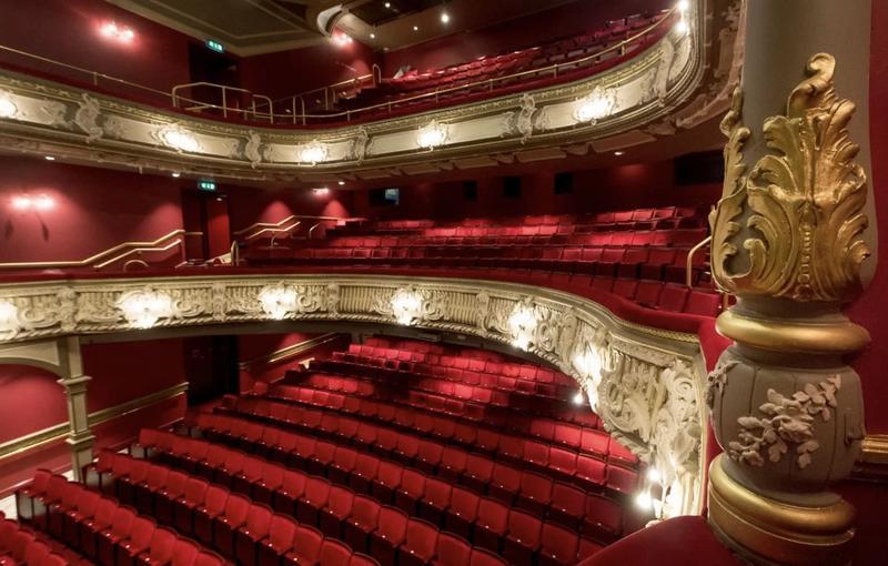 Lyric Hammersmith