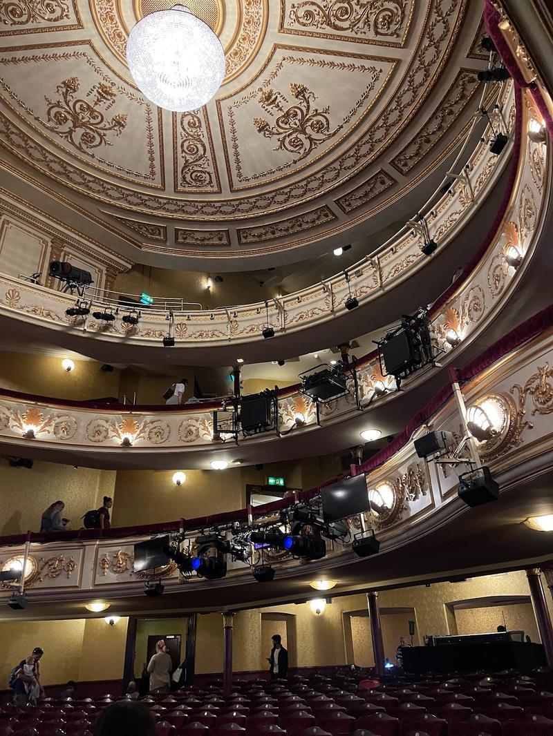 Lyric Theatre