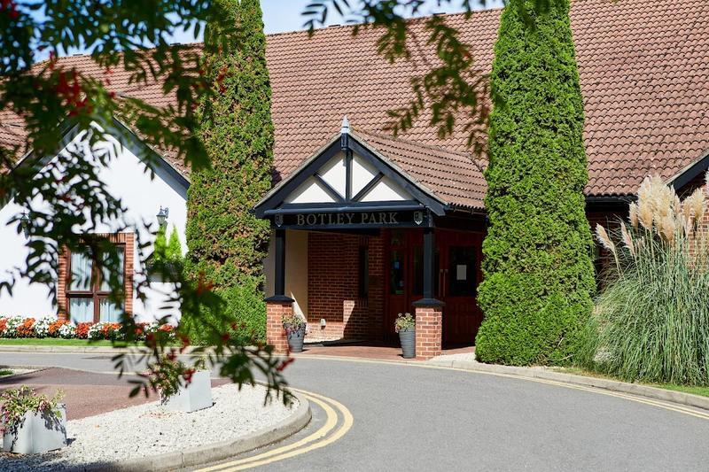 Macdonald Botley Park Hotel Golf & Country Club
