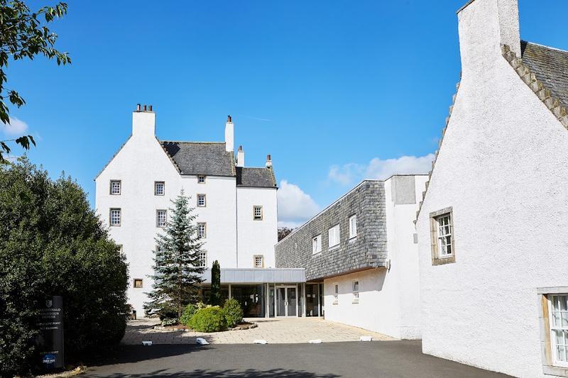 Macdonald Houstoun House Hotel