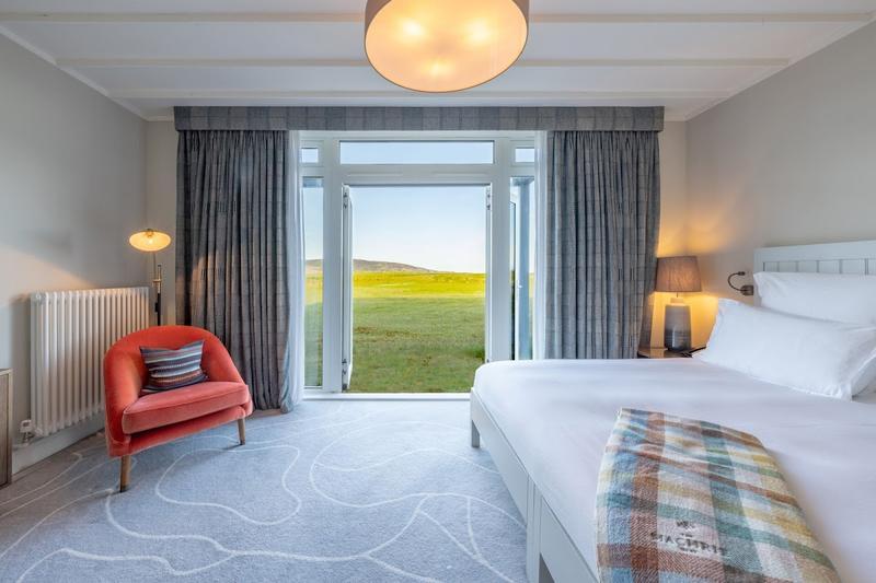 The Machrie Hotel & Golf Links — photo 2