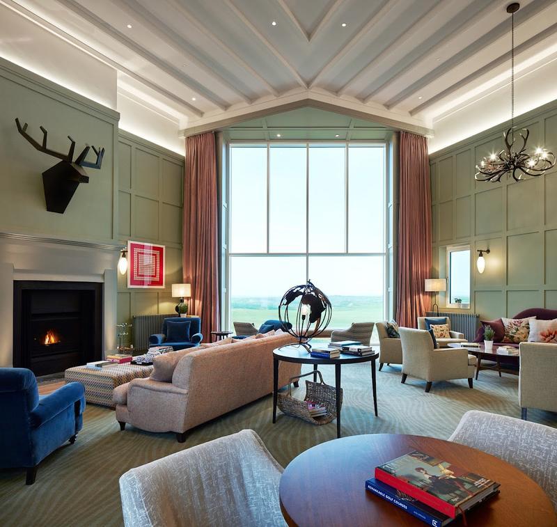 The Machrie Hotel & Golf Links — photo 3