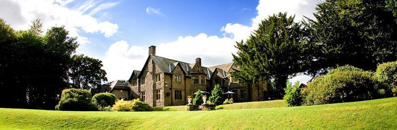 Maes Manor Hotel