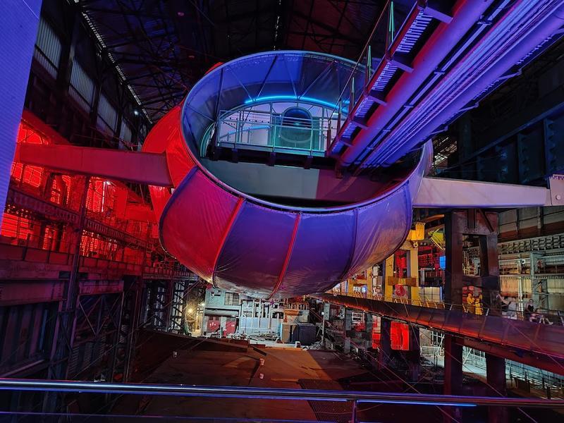 Magna Science Adventure Centre — photo 3