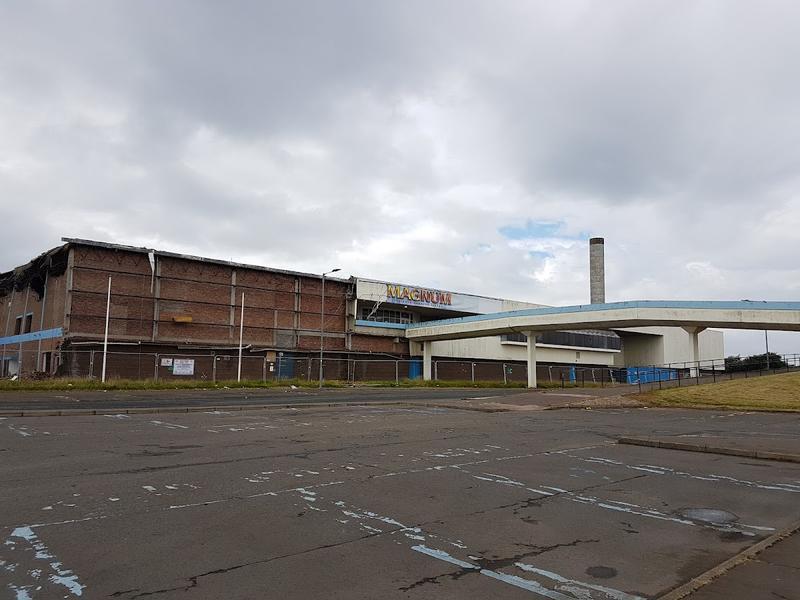 Magnum Leisure Centre