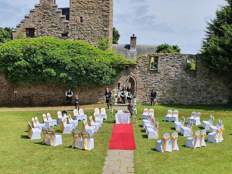 Mains Castle
